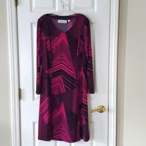 George Simonton Dress